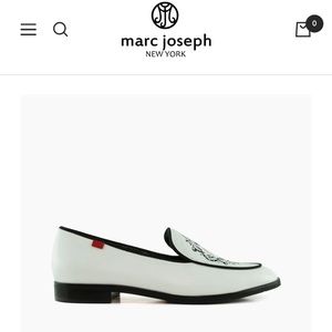 Marc Joseph loafers